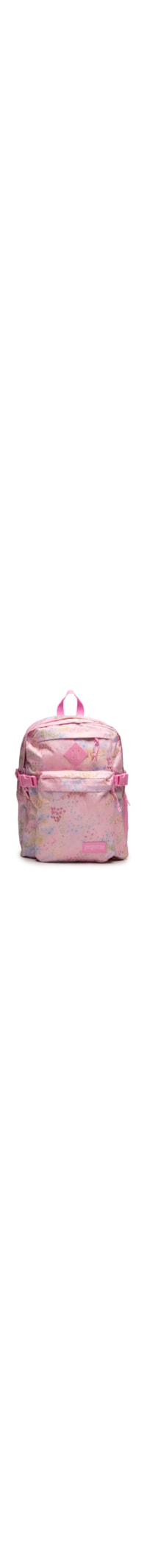 Mochila Feminina Main Campus - Rosa