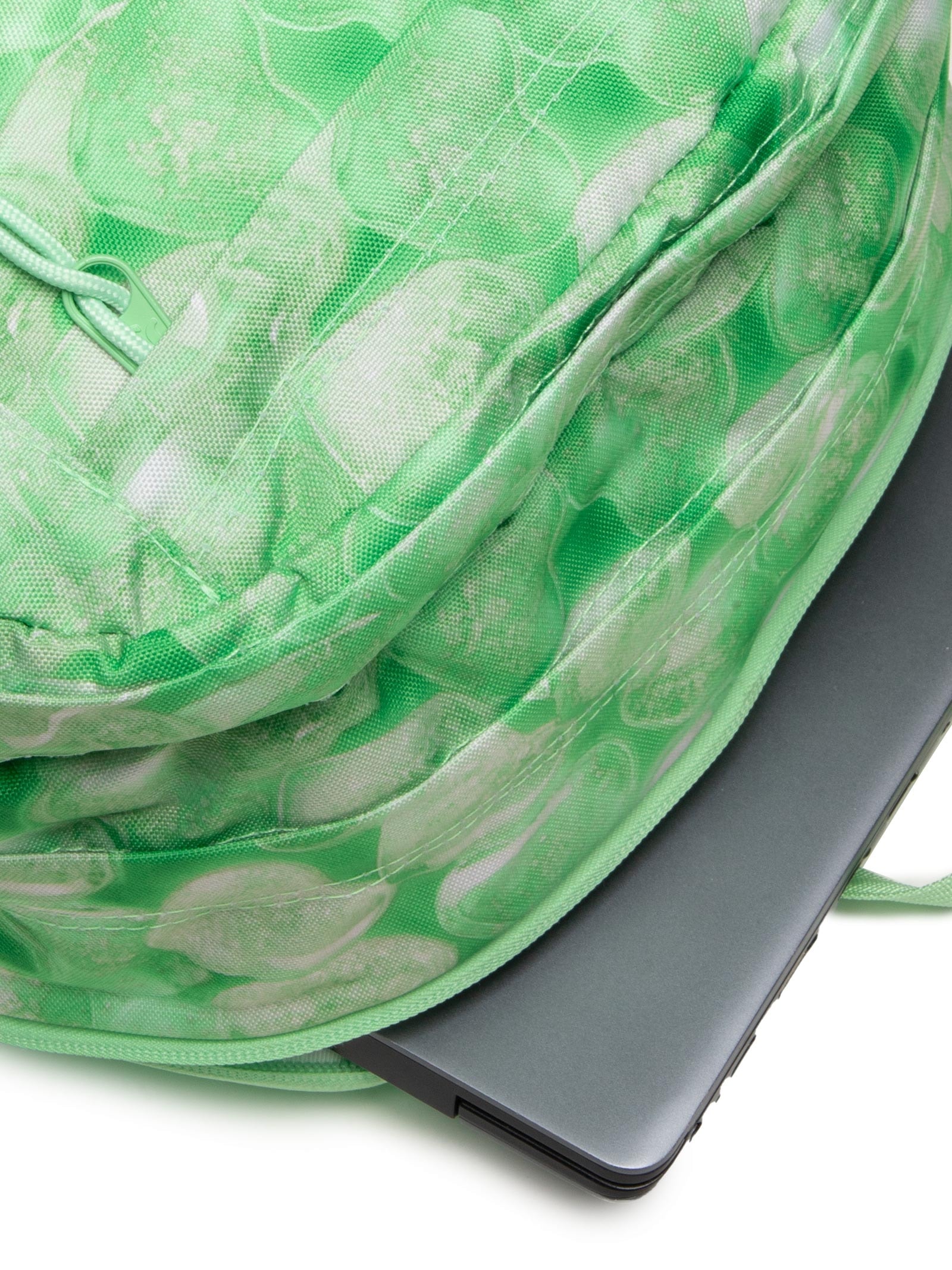 Mochila Feminina Main Campus Verde Jansport