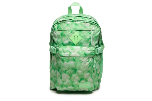 Mochila Feminina Main Campus - Verde