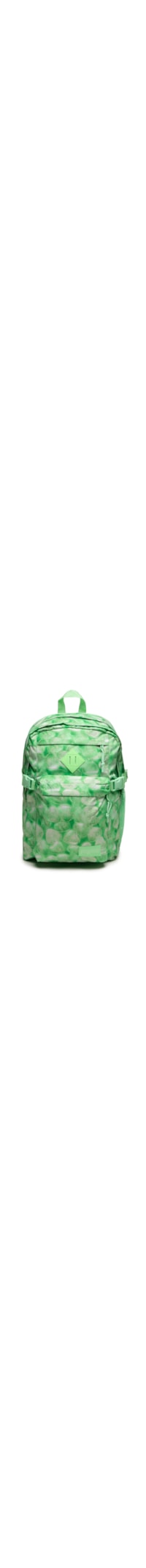 Mochila Feminina Main Campus - Verde