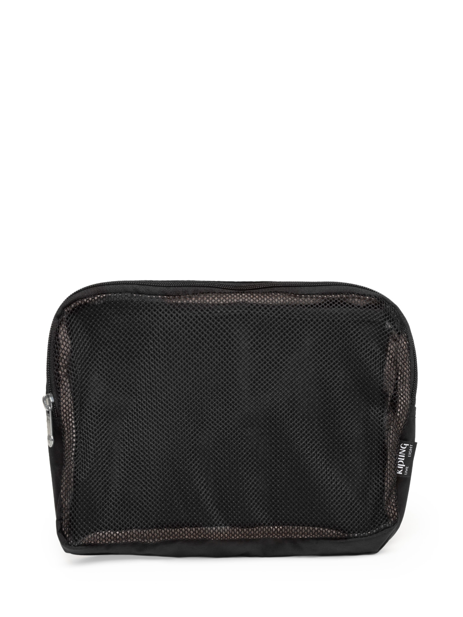 Mochila Feminina Maise Preto Kipling