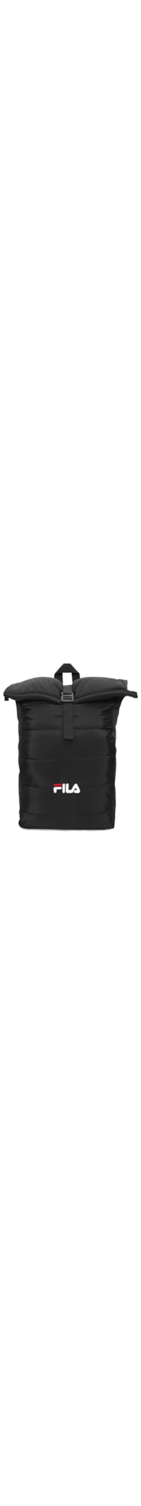 Mochila Feminina Matelassê - Preto