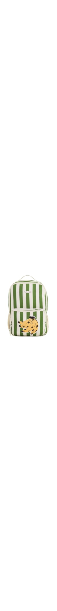 Mochila Feminina Me Leva Banana Tropical - Verde