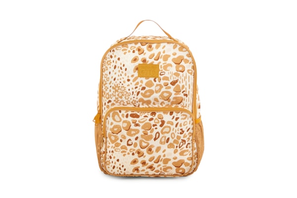 Mochila Feminina Me Leva Felina – Animal Print