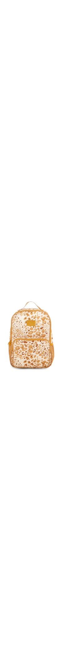 Mochila Feminina Me Leva Felina – Animal Print