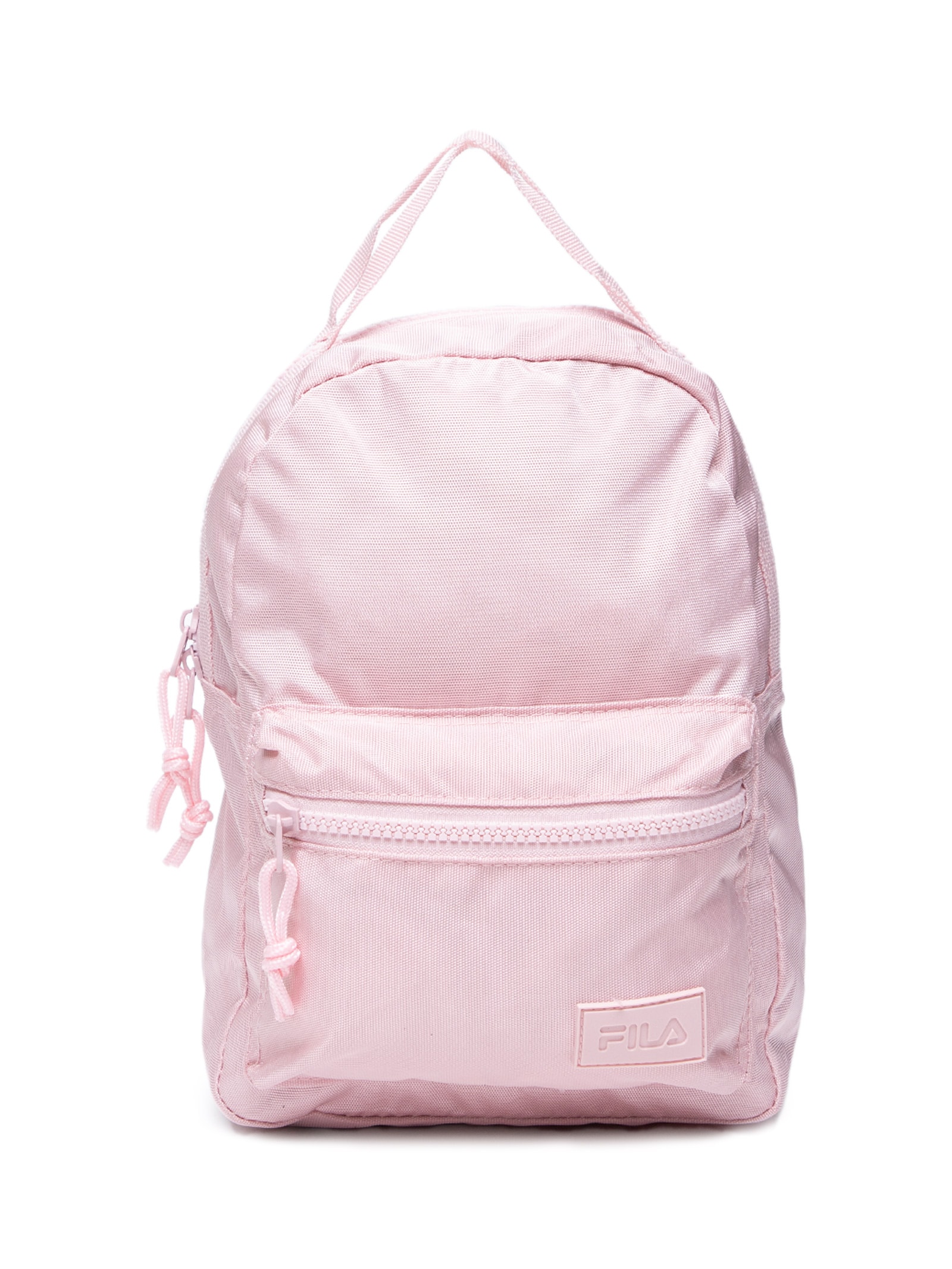 Mochila Feminina Mini Box Ballet Rosa
