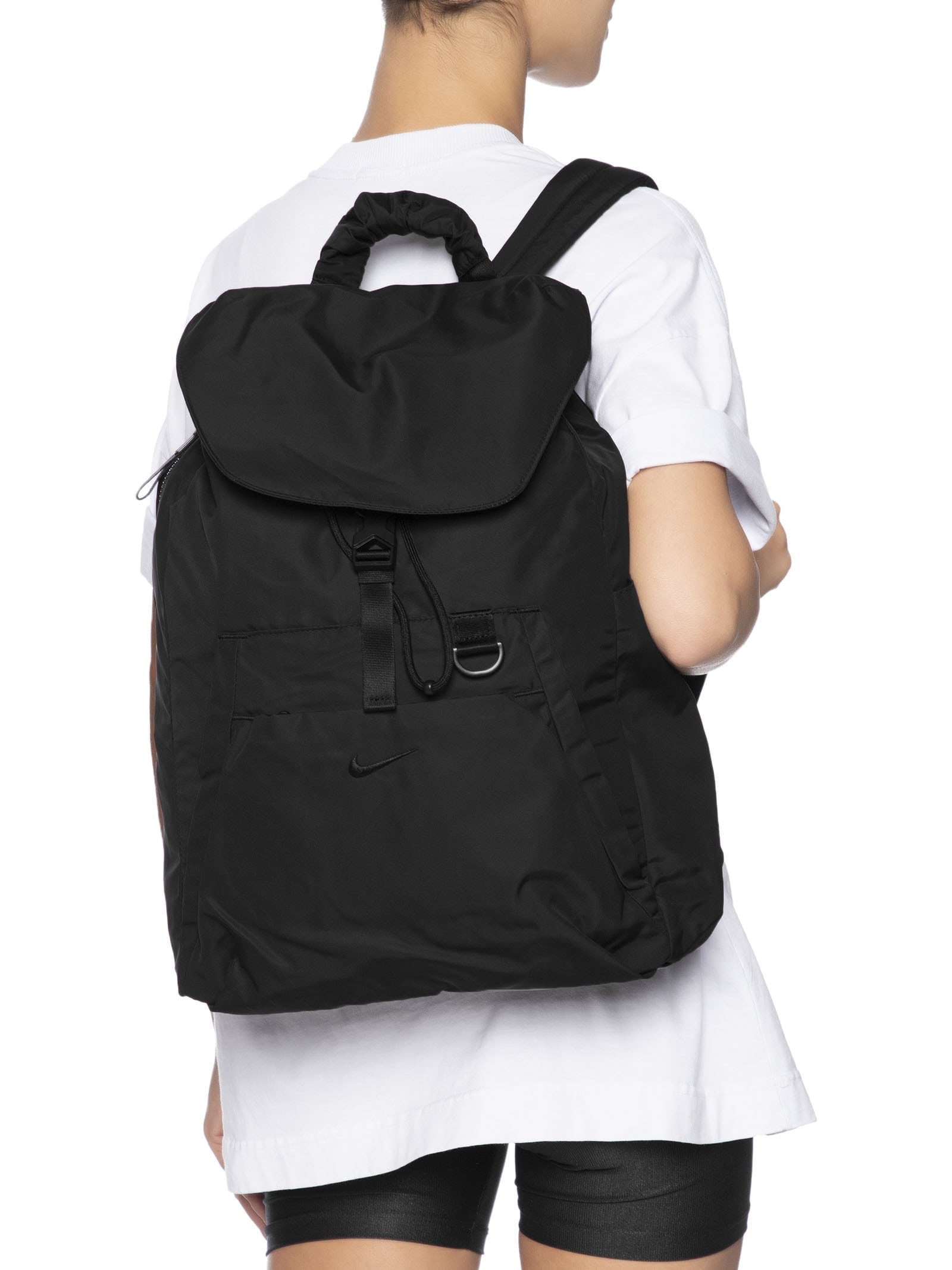 Nike - Mochila Feminina One - Preto
