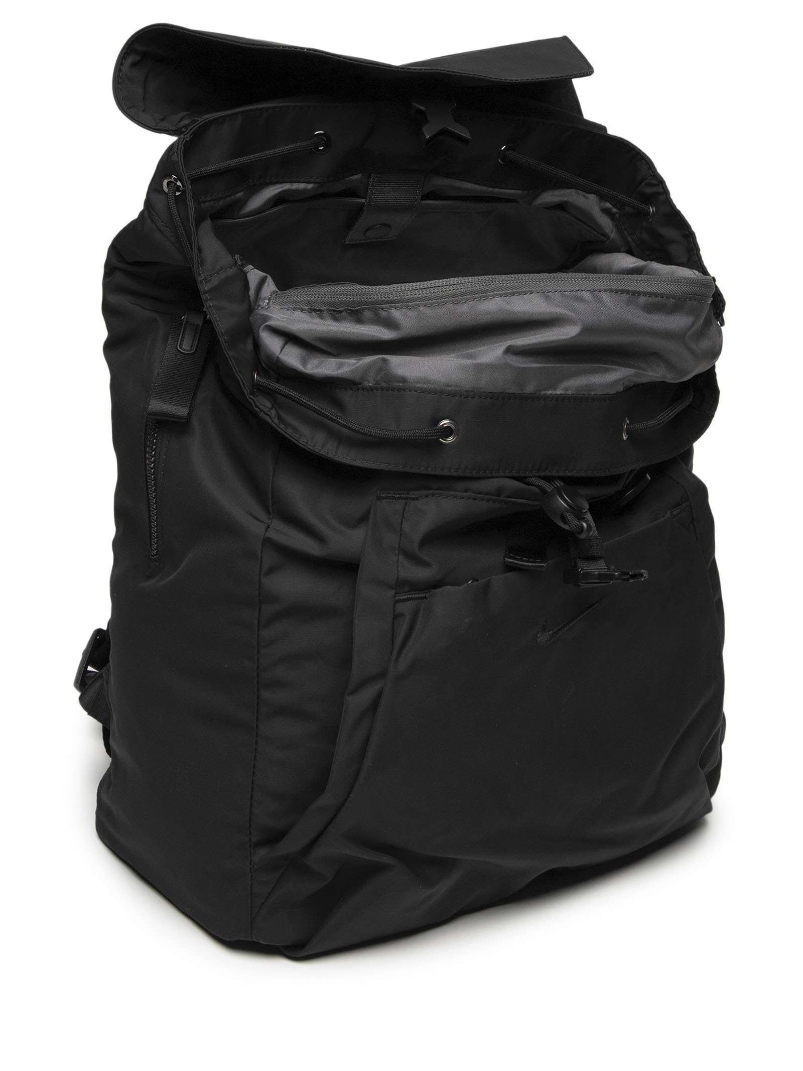 Nike - Mochila Feminina One - Preto