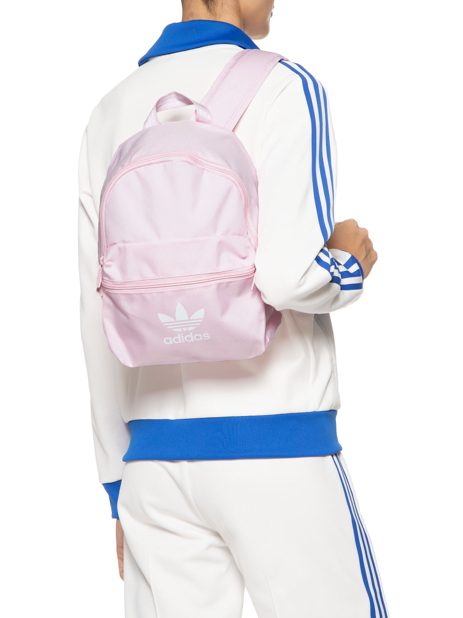 Mochila Pequeña Mochilas Adidas Originals Mochila Pequeña Unisex