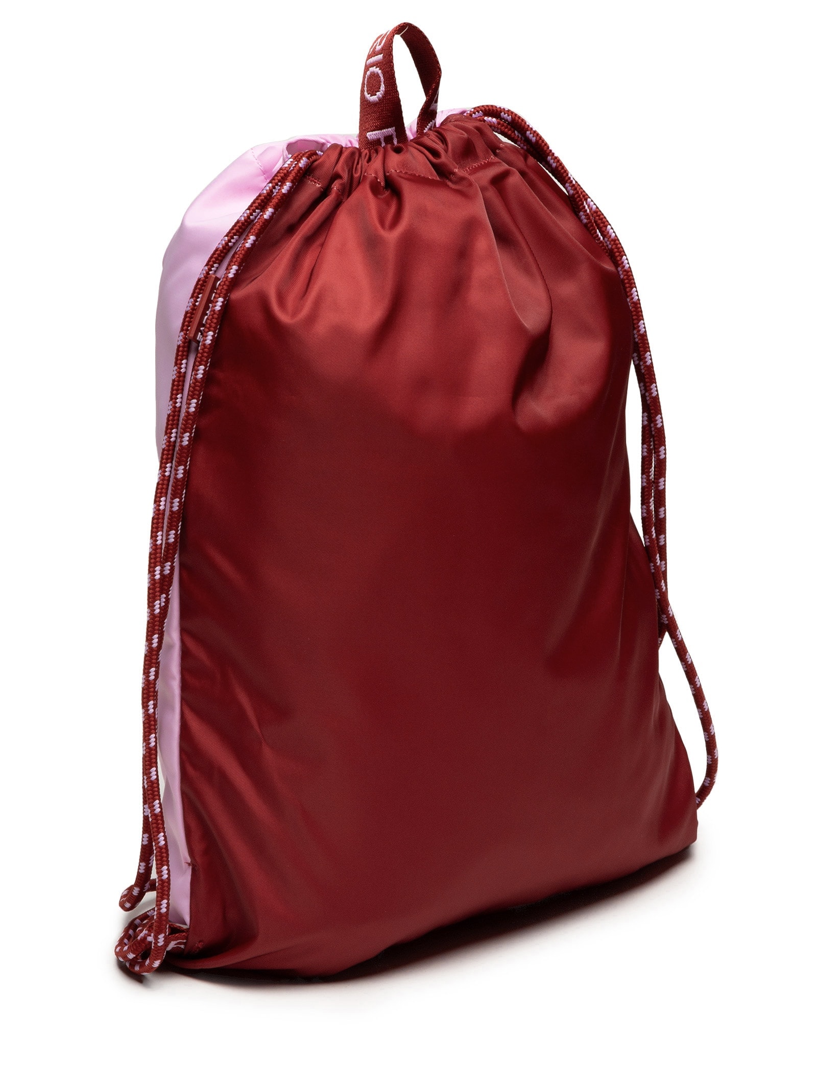 Mochila Feminina Praiana Rosália Rosa Farm Etc