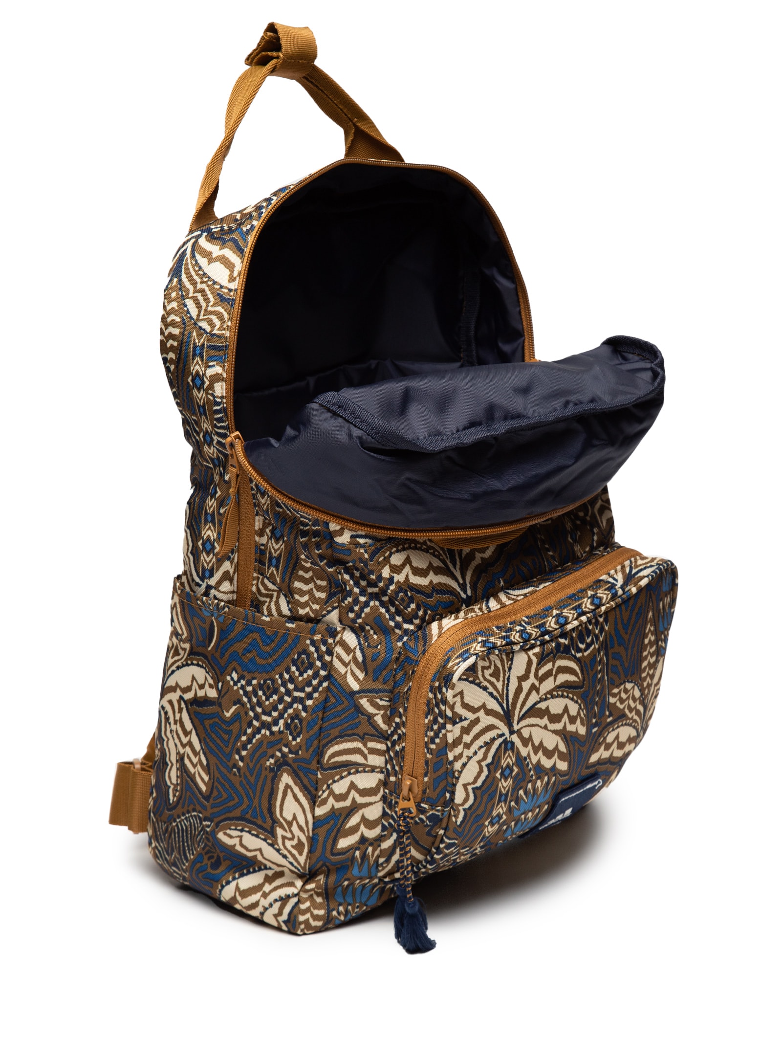 Mochila Feminina Prime - Adidas + Farm - Bege