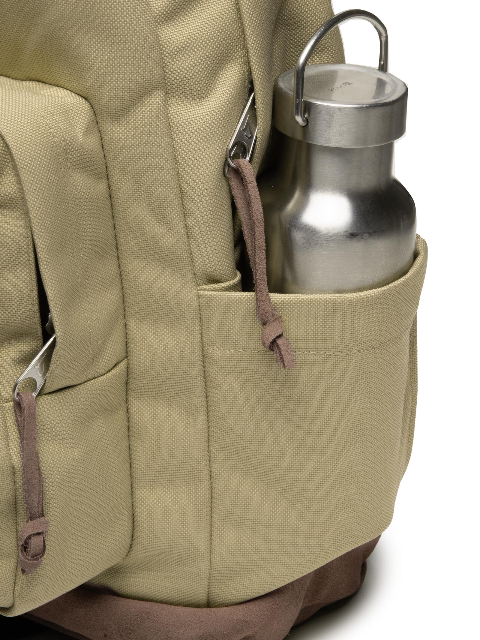 Jansport - Mochila Feminina Right Pack - Marrom