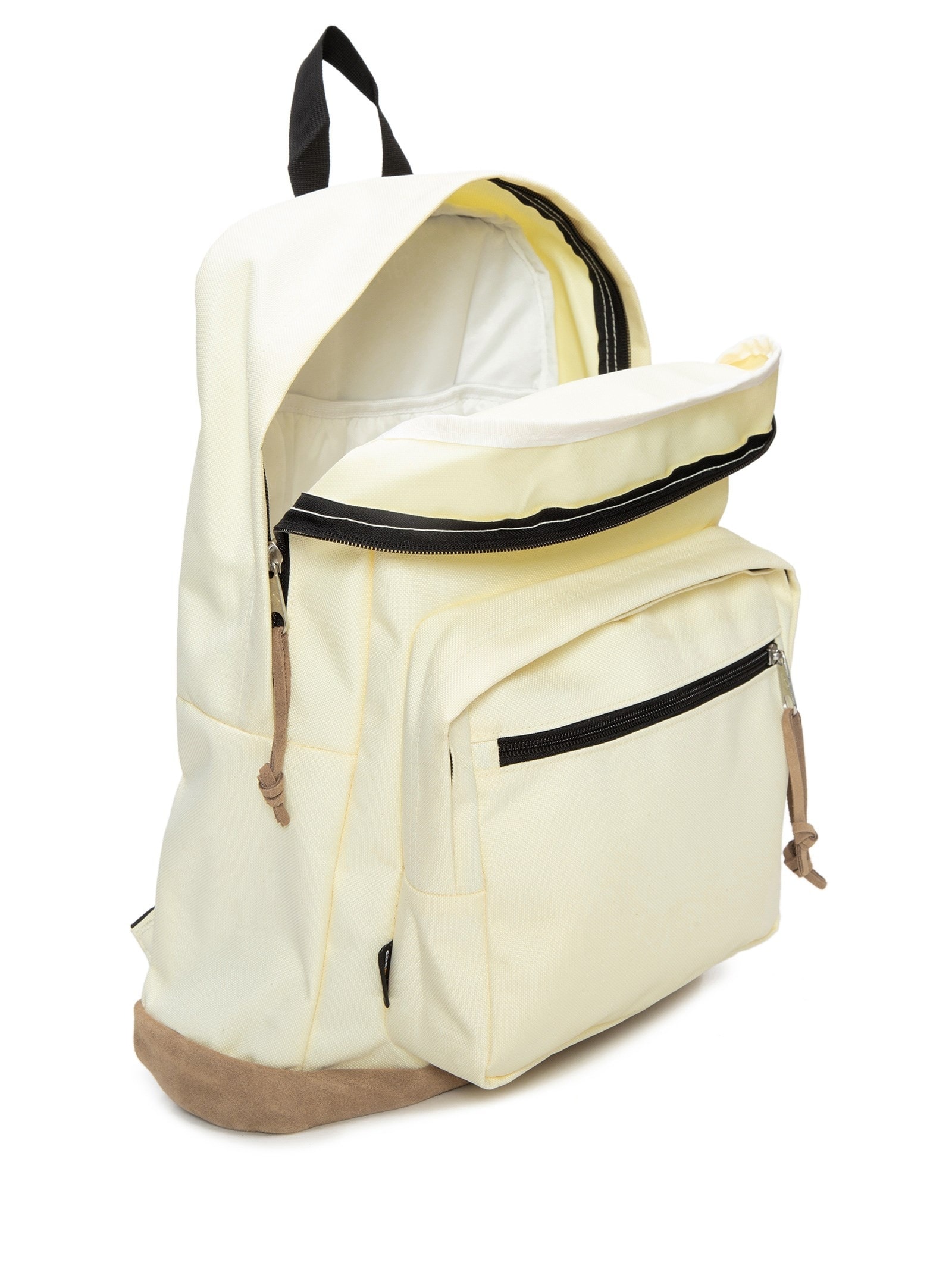 Jansport - Mochila Feminina Right Pack - Off White