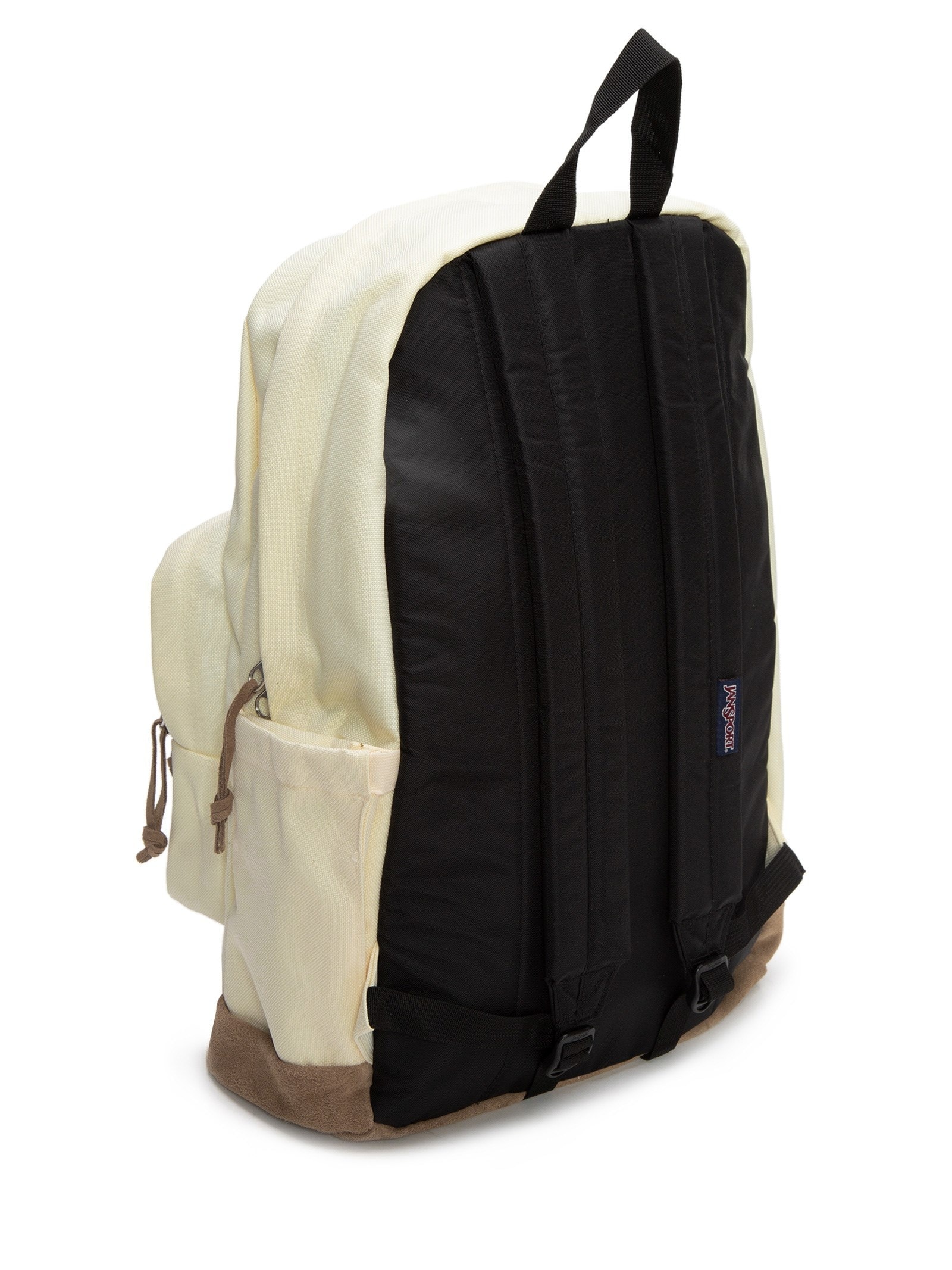 Mochila Feminina Right Pack Off White Jansport
