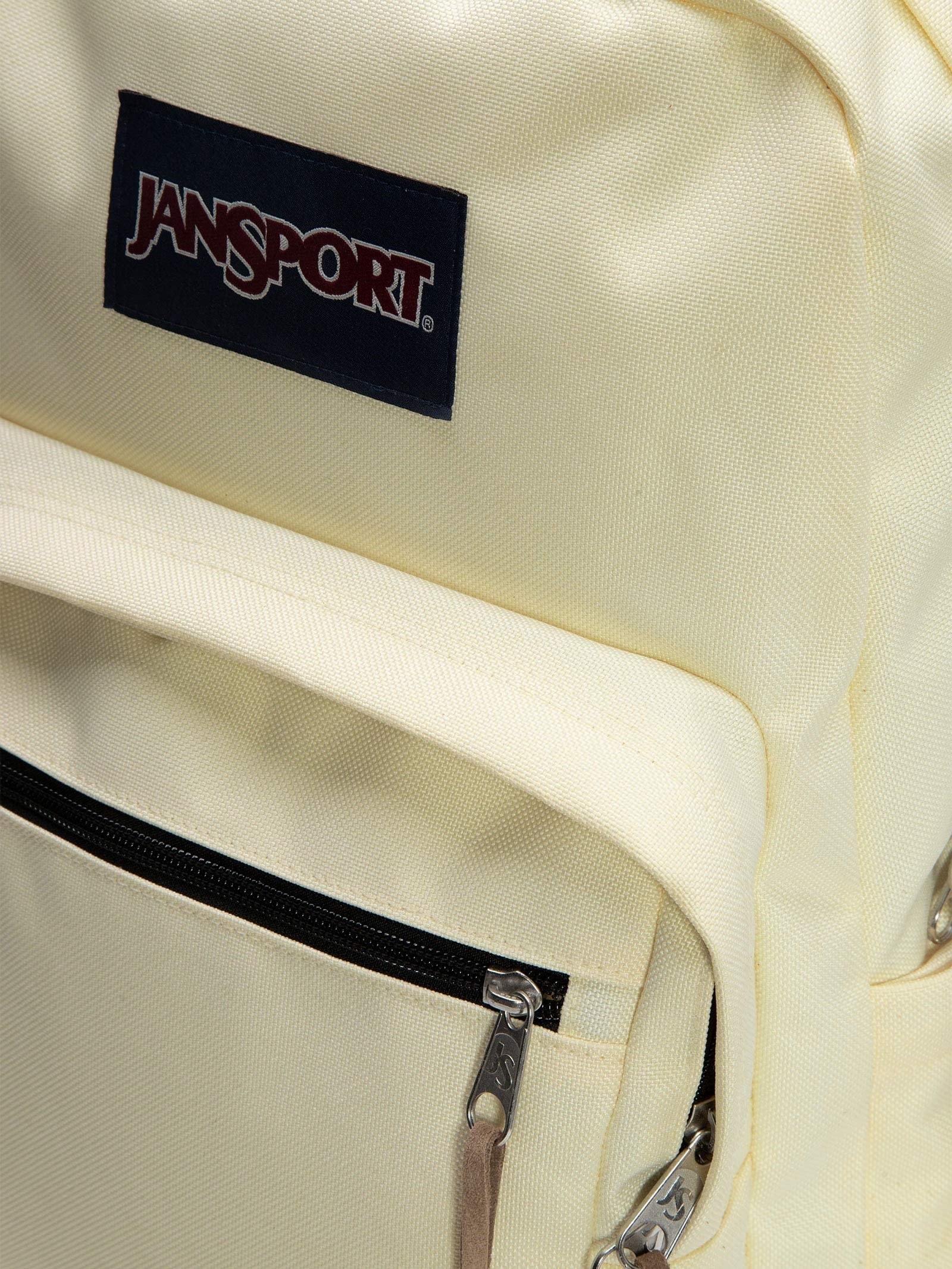 Jansport - Mochila Feminina Right Pack - Off White