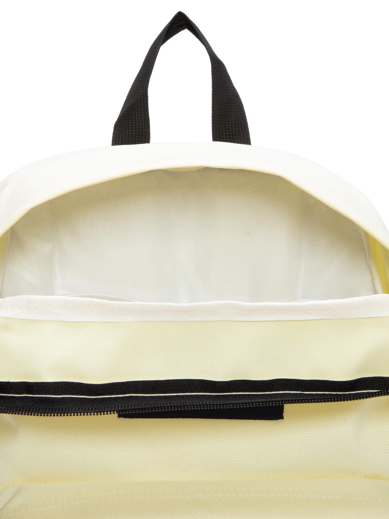 Mochila Feminina Right Pack Off White Jansport