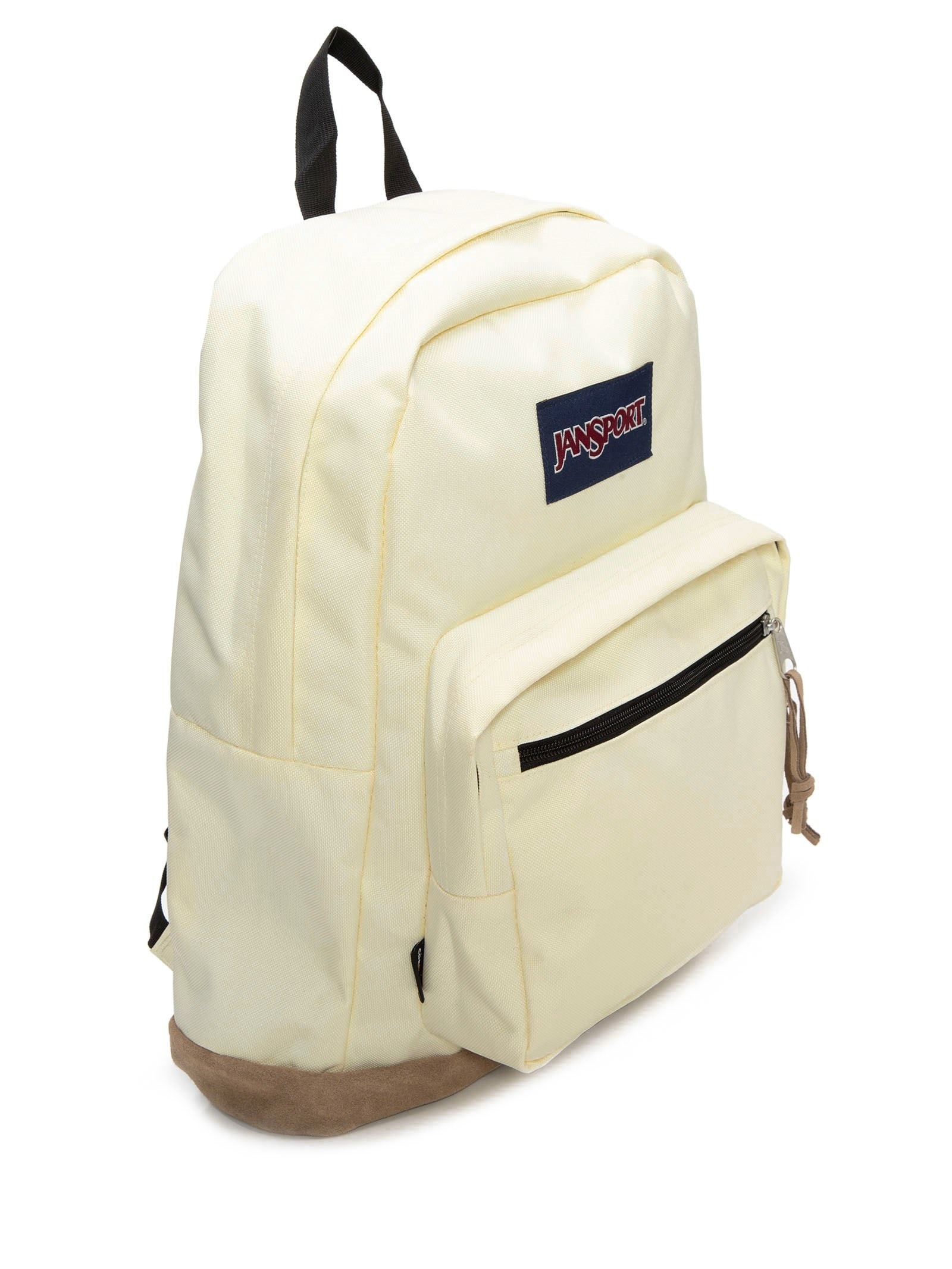 Mochila Feminina Right Pack Off White Jansport