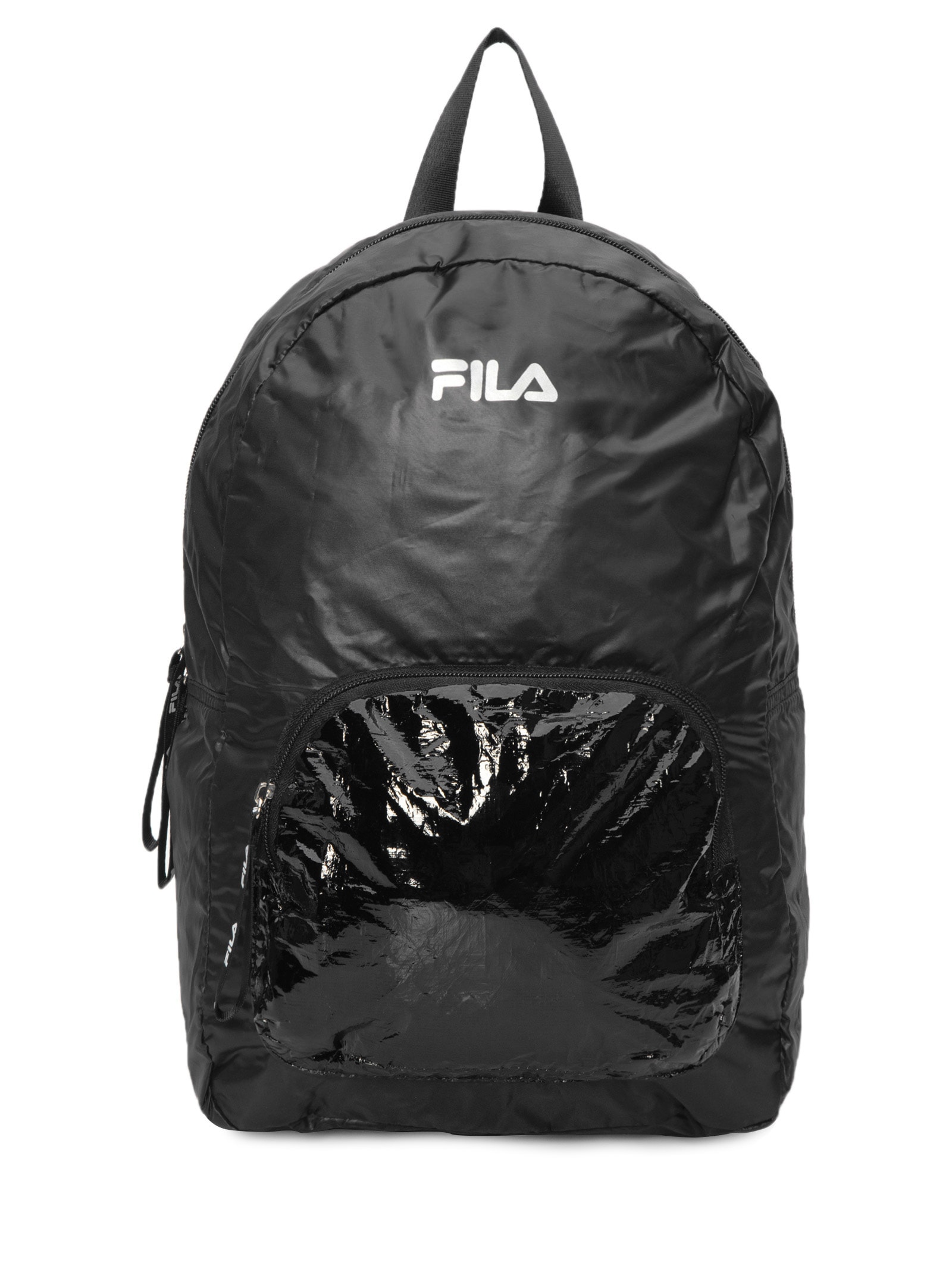 Mochila Feminina Running Preto Fila - Main Image
