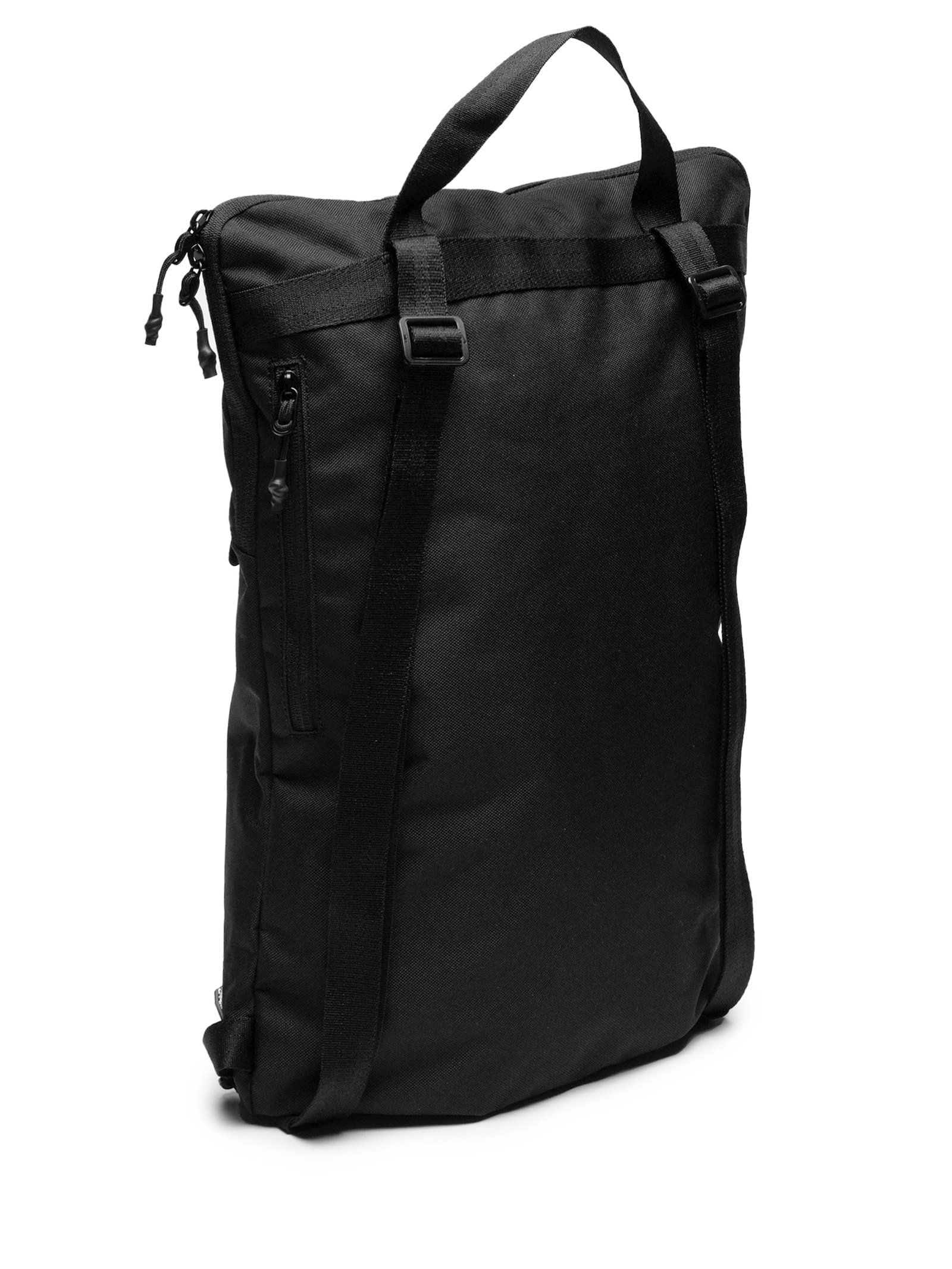 Mochila Feminina Sacola Utility GMSK Preto Nike