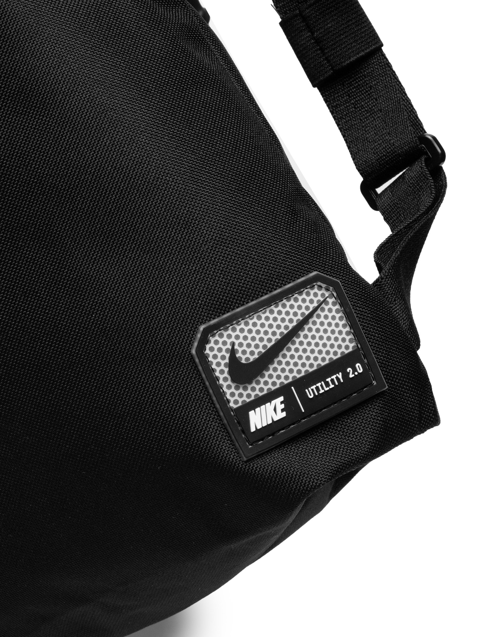 Nike - Mochila Feminina Sacola Utility GMSK - Preto