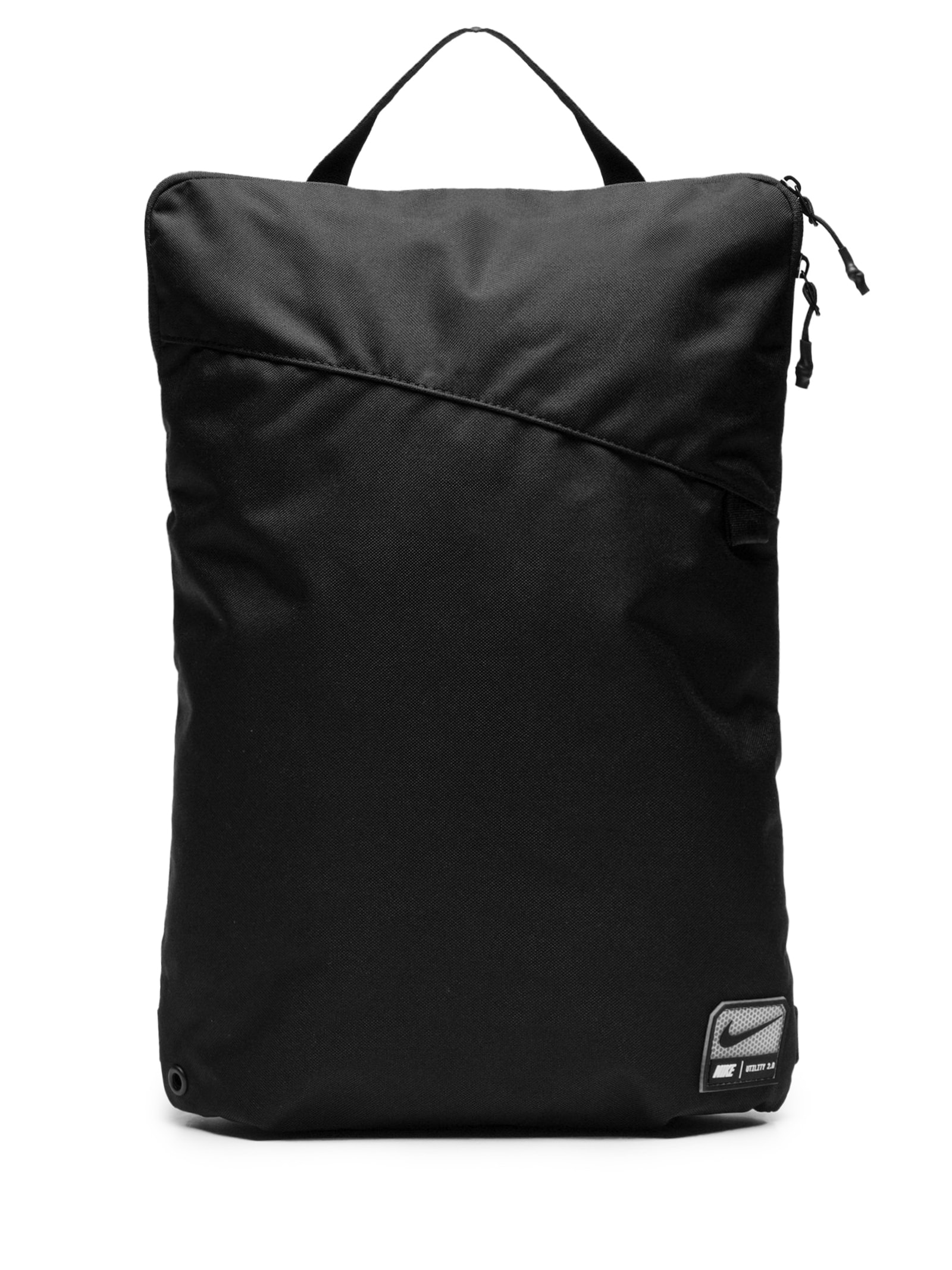 Nike - Mochila Feminina Sacola Utility GMSK - Preto