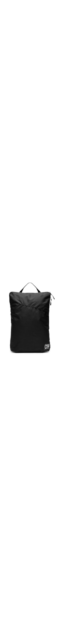 Mochila Feminina Sacola Utility GMSK - Preto