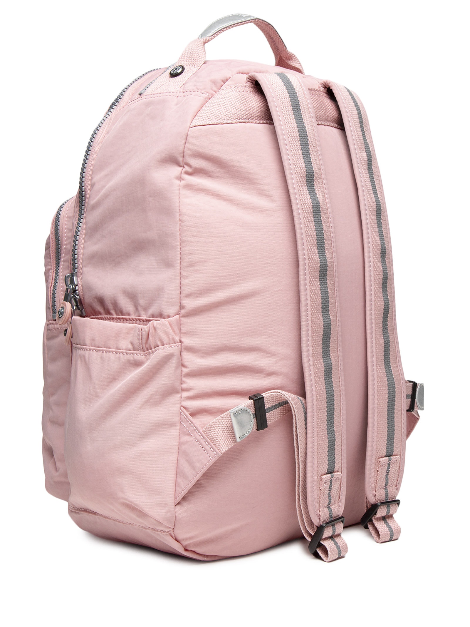 Mochila Feminina Seoul Rosa Kipling