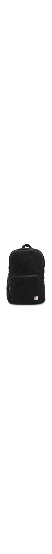 Mochila Feminina Sherpa - Preto
