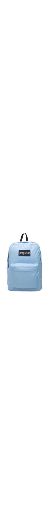 Mochila Feminina Superbreak - Azul