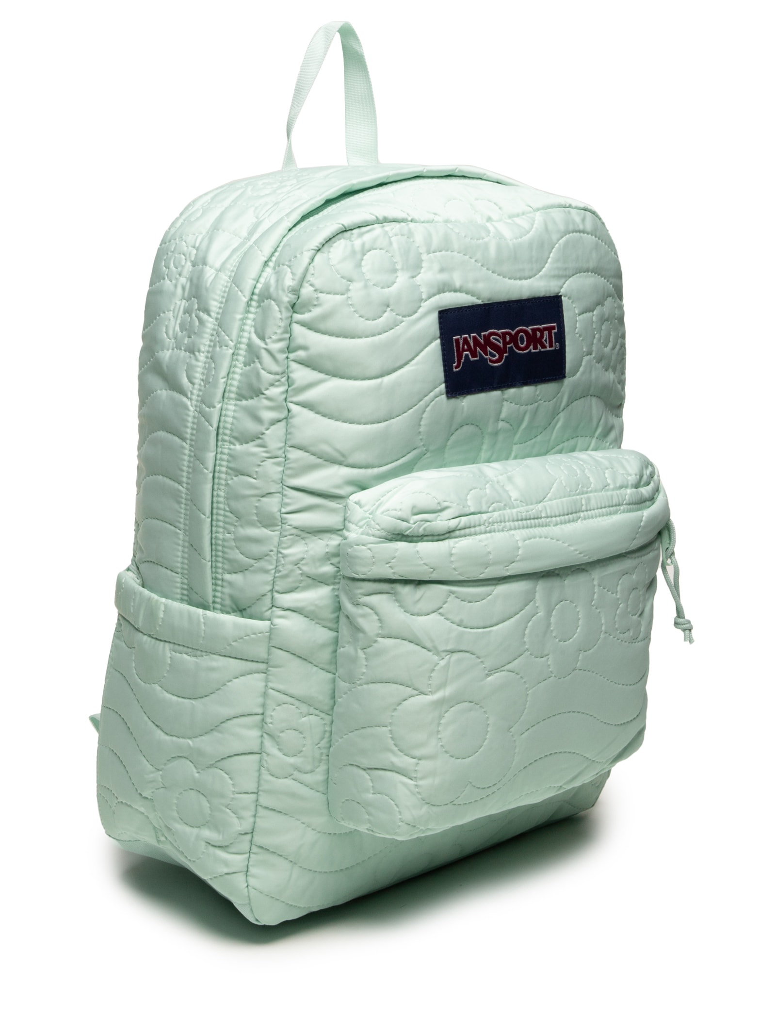 Jansport Mochila Feminina Superbreak Plus Fx Azul