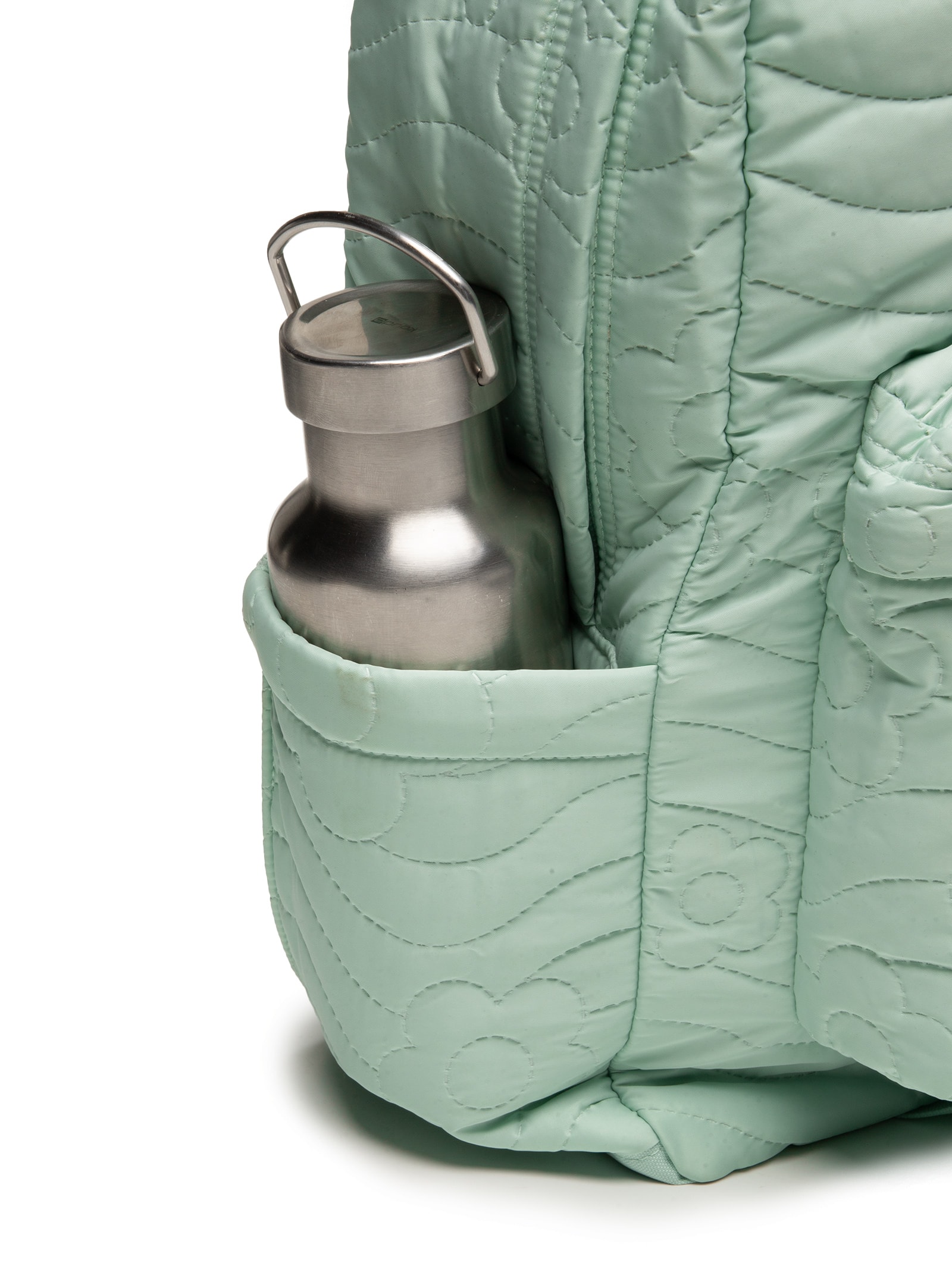 Jansport - Mochila Feminina Superbreak Plus Fx - Azul