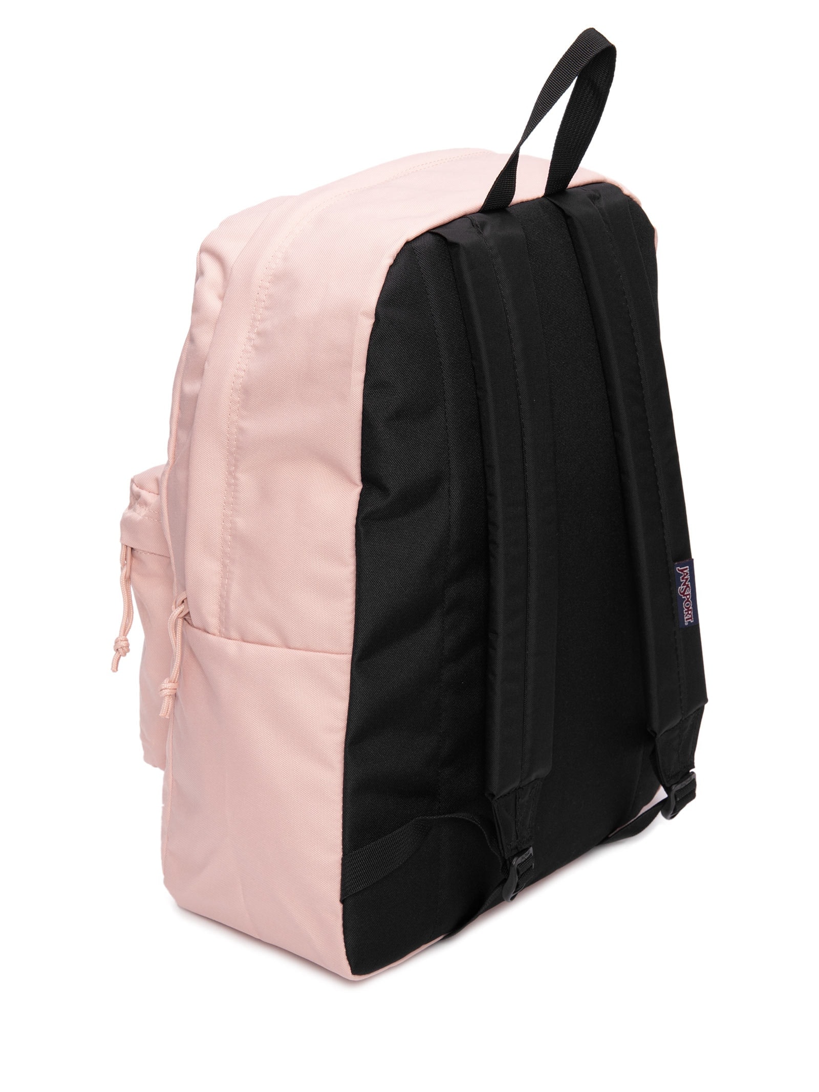 Mochila Feminina Superbreak - Jansport - Rosa