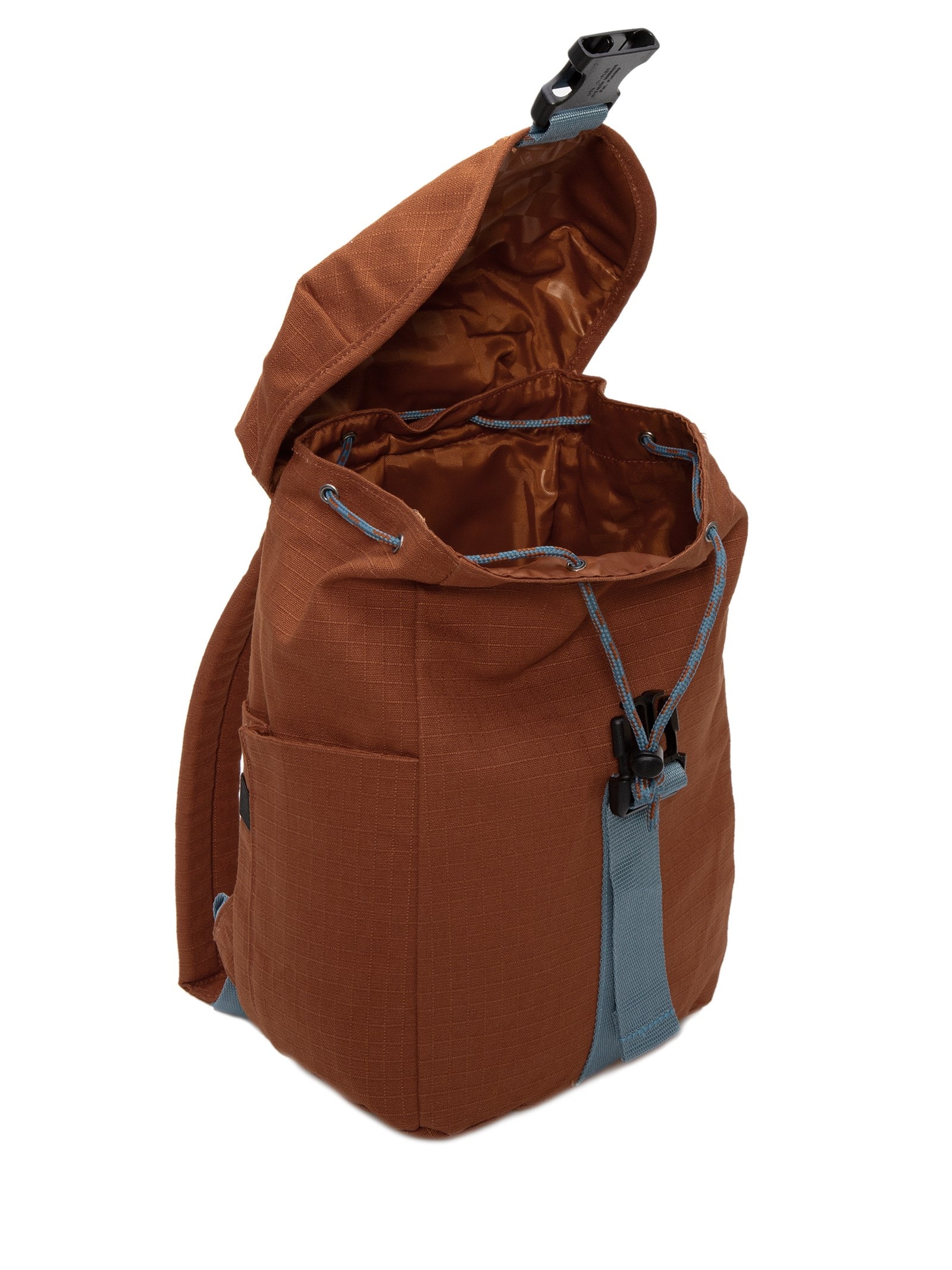 Vans - Mochila Feminina Tripper Backpack - Marrom