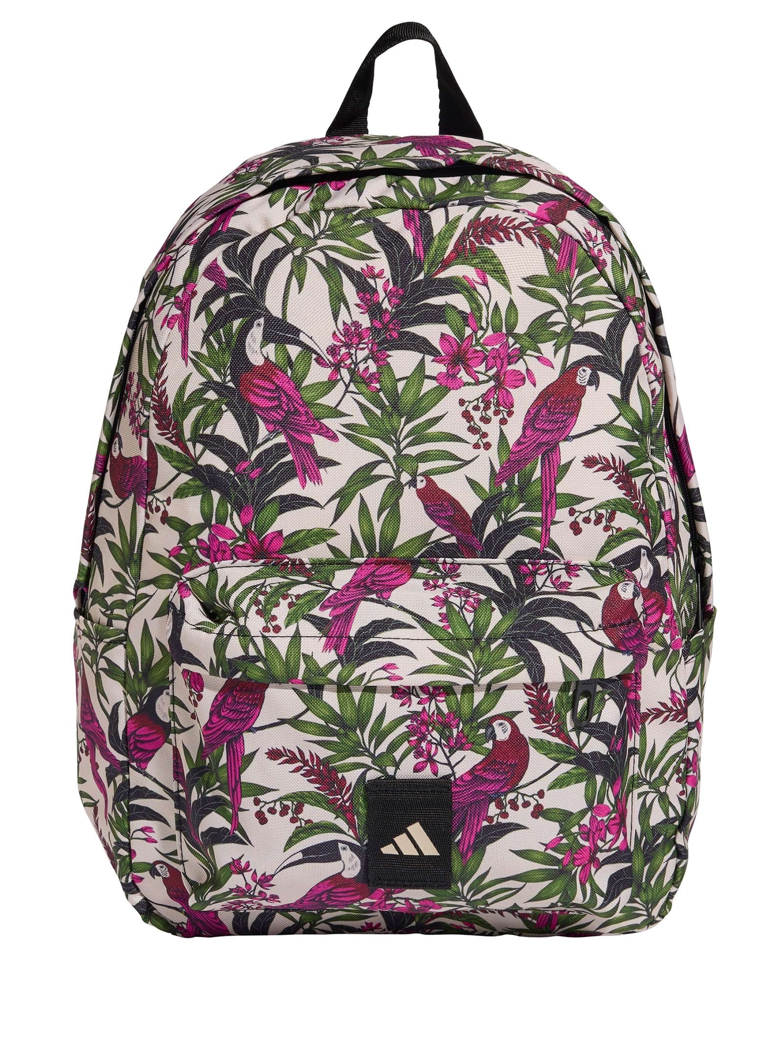 Mochila Feminina W CL BPK Rosa Adidas + Farm