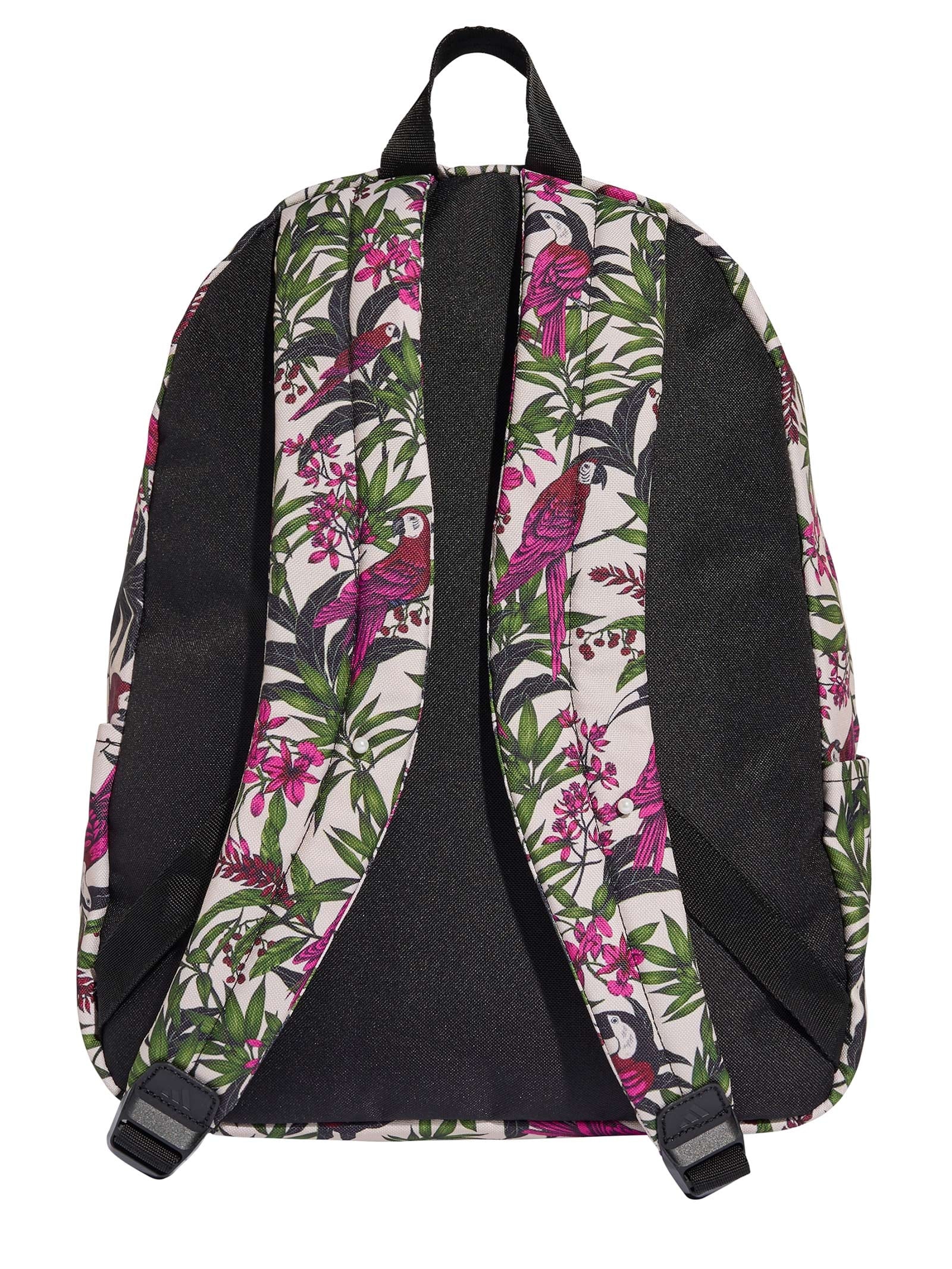 Mochila Feminina W CL BPK Rosa Adidas + Farm