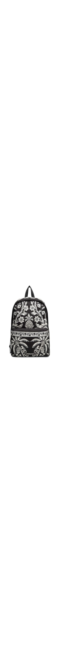 Mochila Feminina Xodó Farm Guanacaste - Preto
