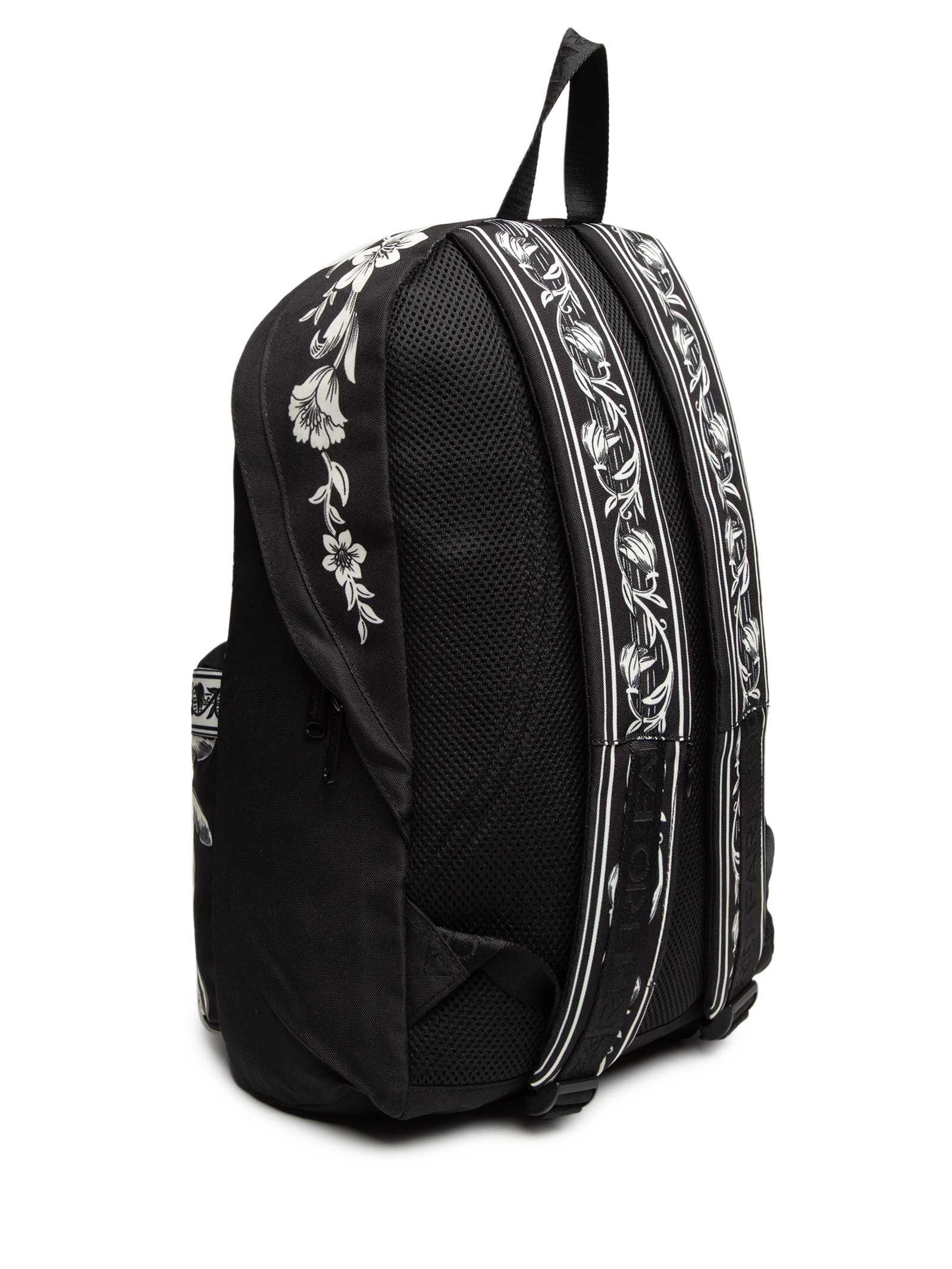 Mochila Feminina Xodó Farm Guanacaste Preto Farm Etc