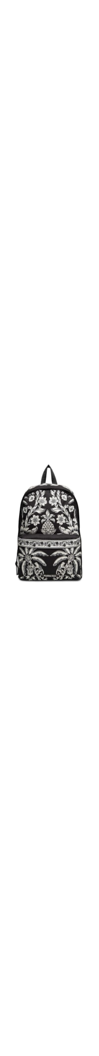 Mochila Feminina Xodó Farm Guanacaste - Preto