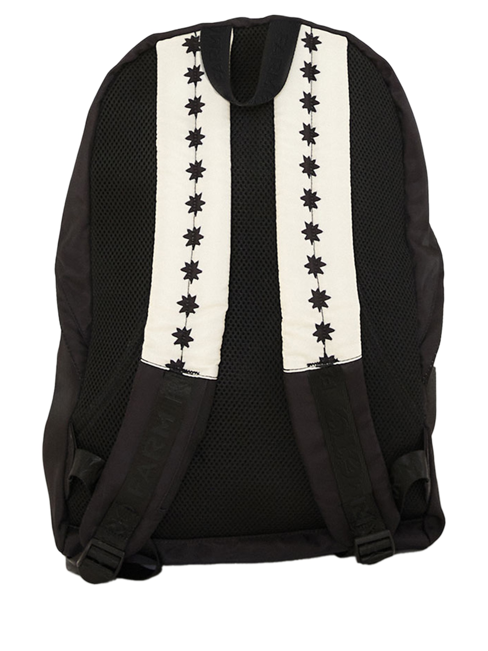 Mochila Feminina Xodó Onça Romântica Preto Farm Etc