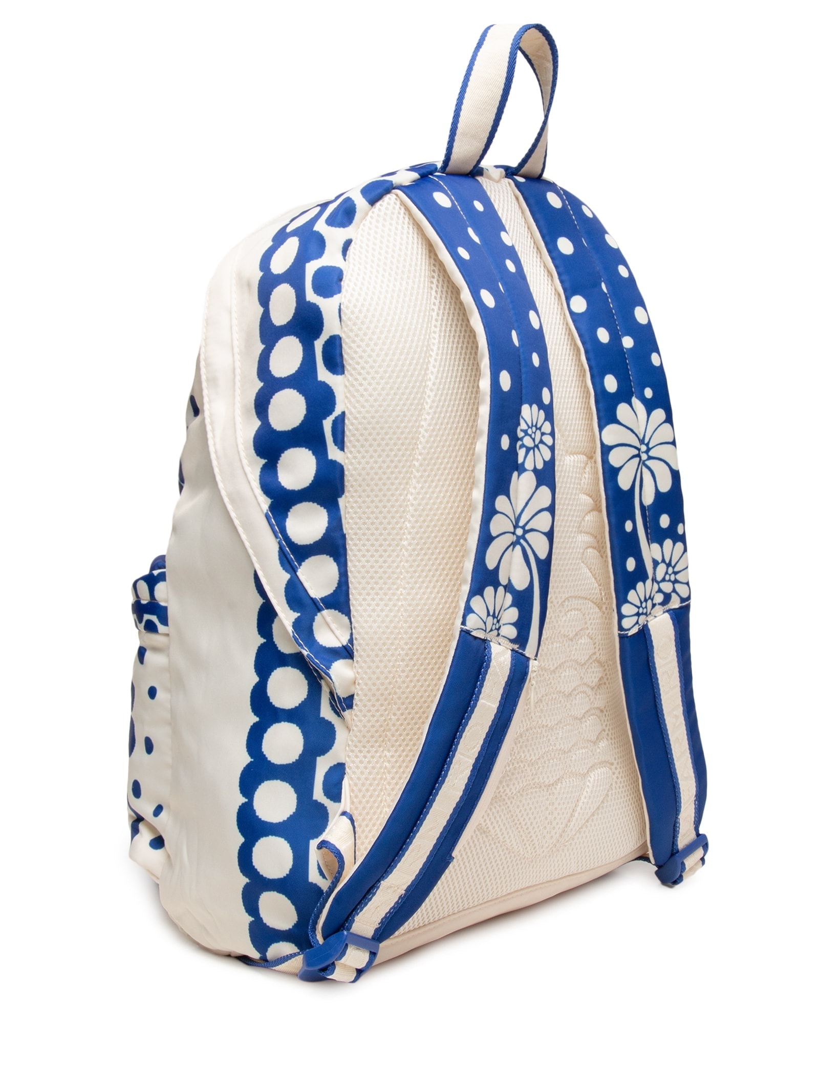 Mochila Feminina Xodó Palermo Azul Farm Etc