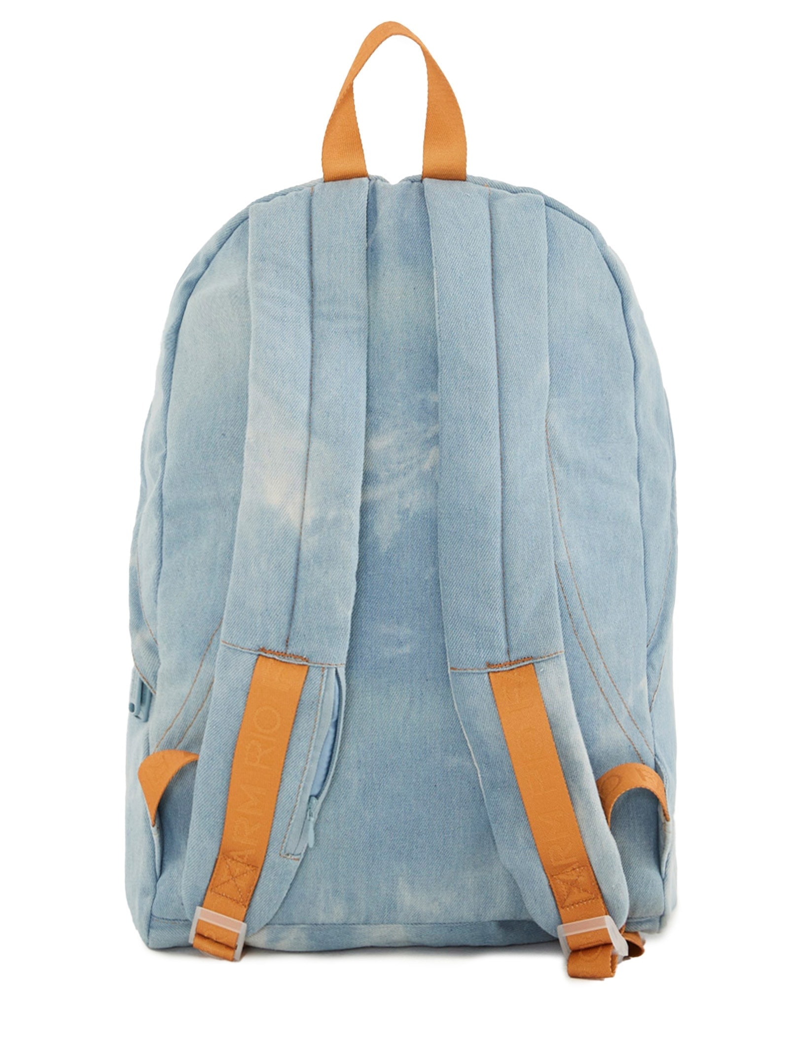 Mochila Feminina Xodó Patch Rio Azul Farm Etc