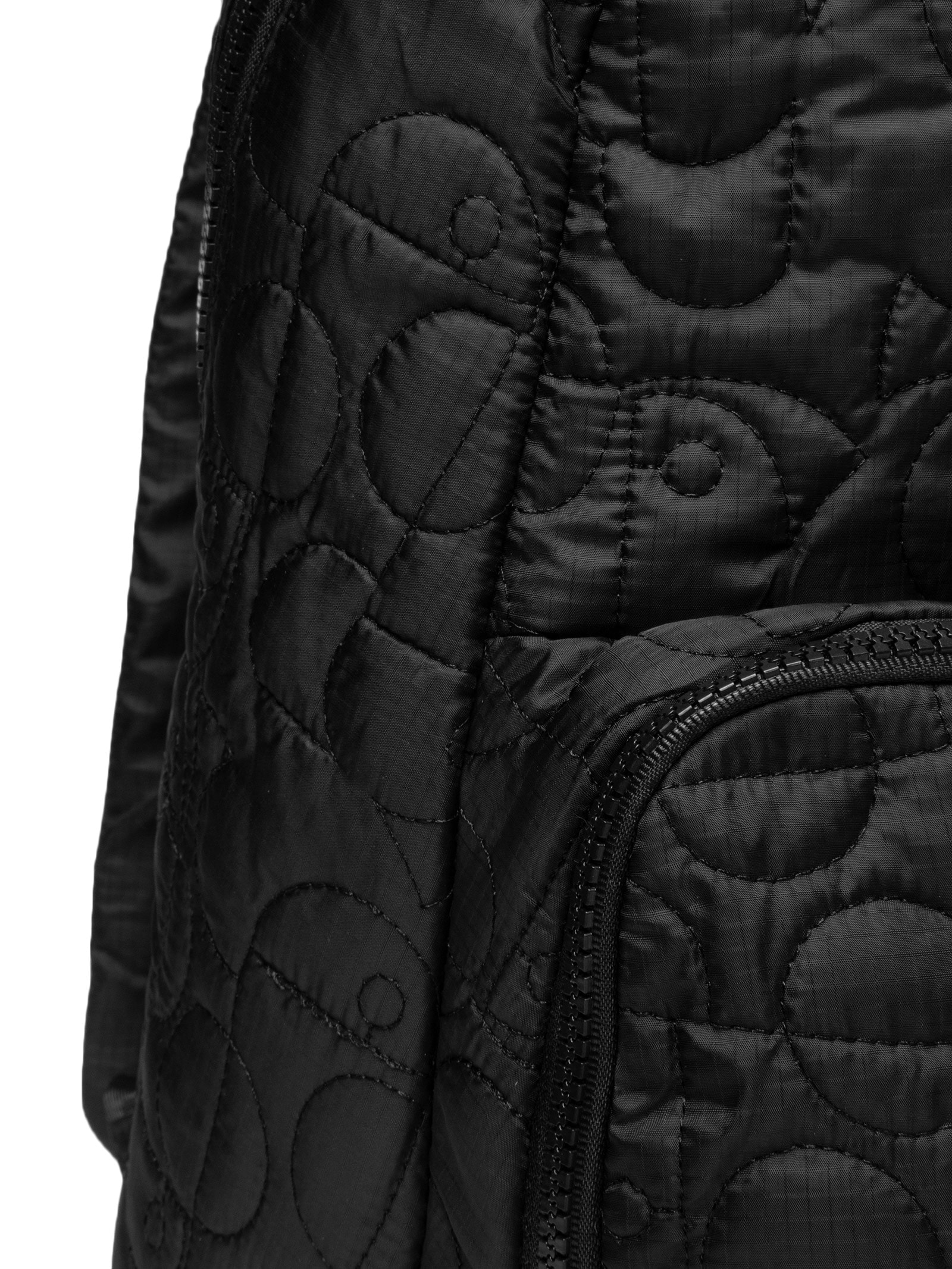 Mochila Feminina Xodó Puffer Preto Farm Etc