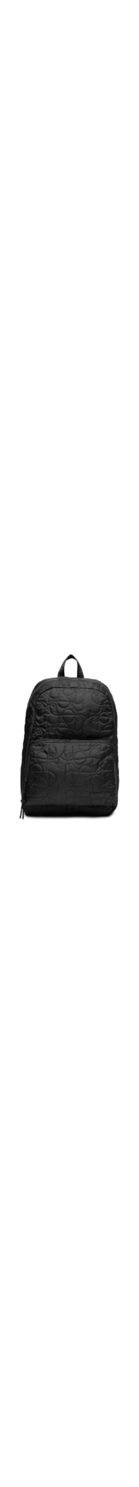 Mochila Feminina Xodó Puffer - Preto