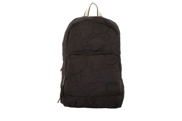 Mochila Feminina Xodó Puffer - Preto