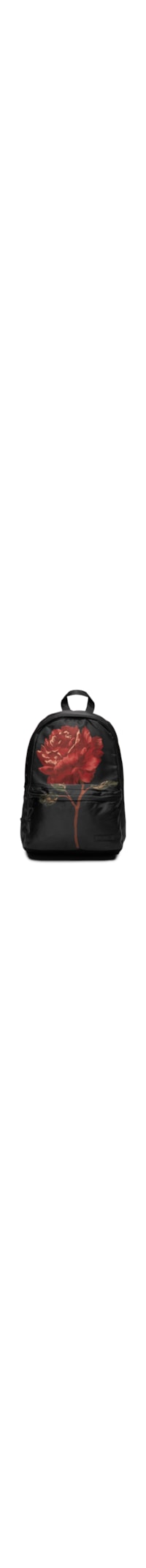 Mochila Feminina Xodó Rosália - Preto