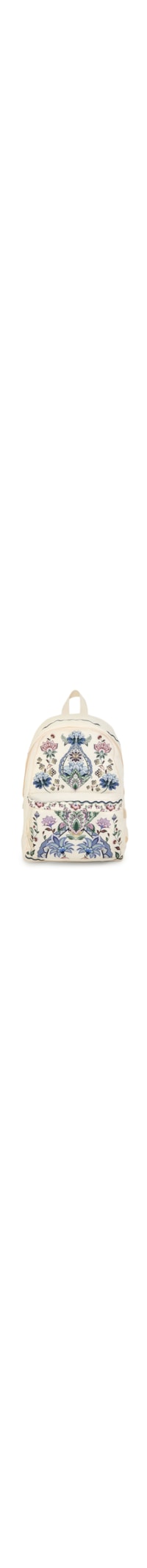 Mochila Feminina Xodó Wonderful Boho – Azul