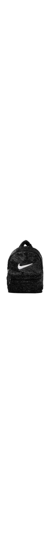 Mochila Feminina Y FX Fur Backpack - Preto