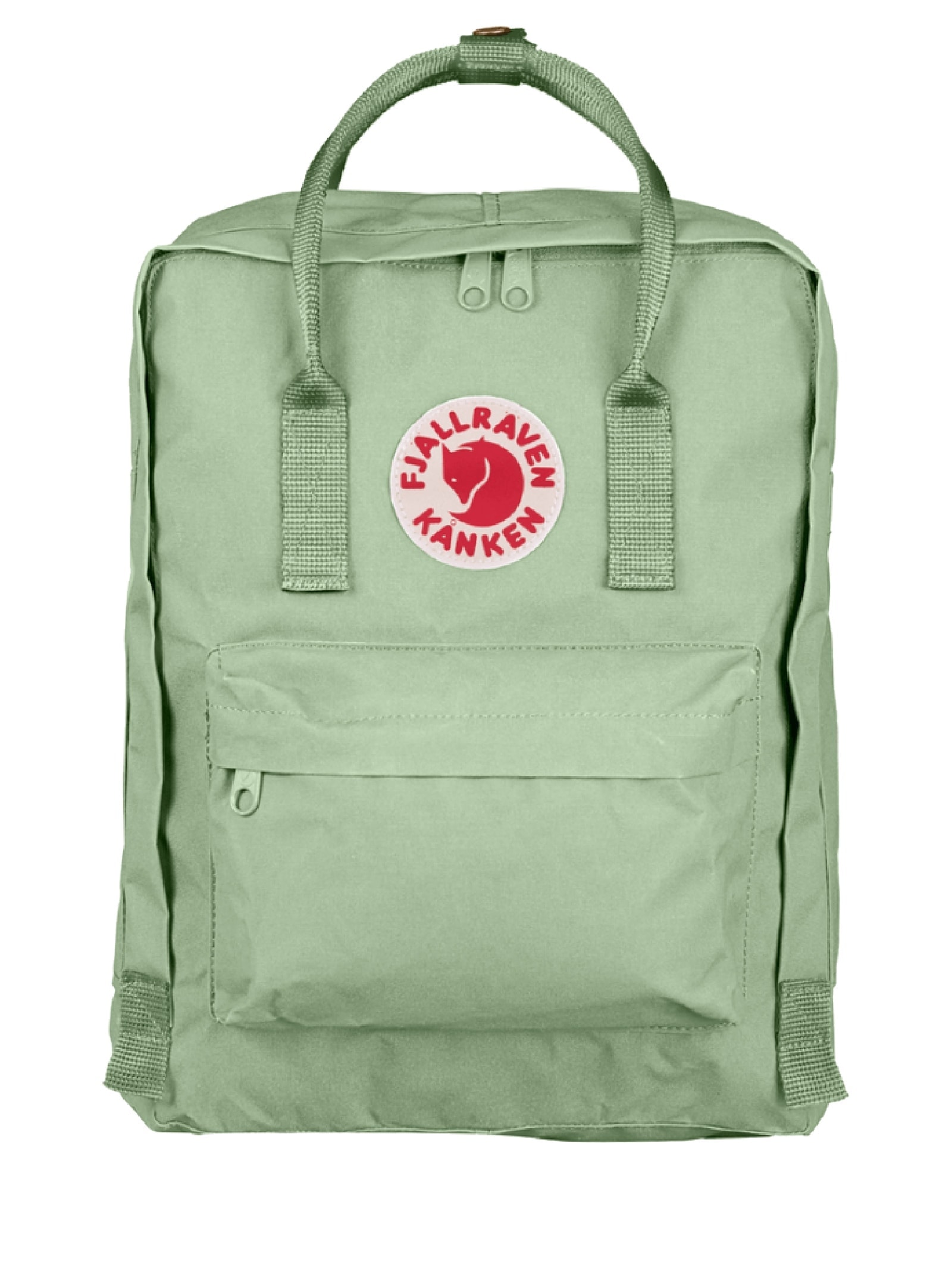 Mochila Kånken Clássica Verde Fjällräven