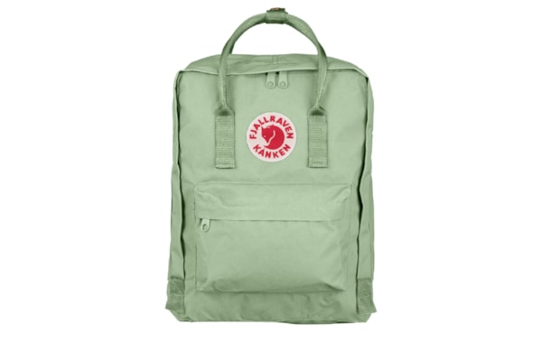Mochila Kånken Clássica - Verde