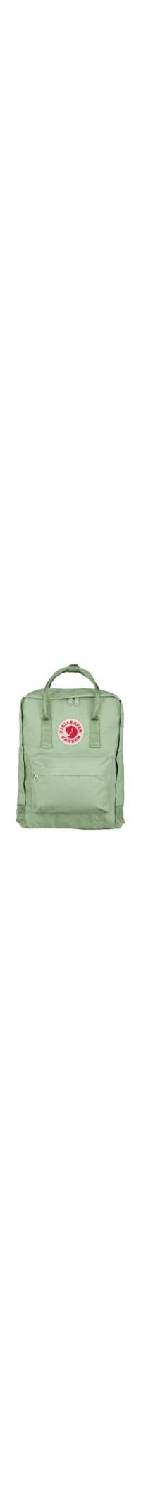 Mochila Kånken Clássica - Verde